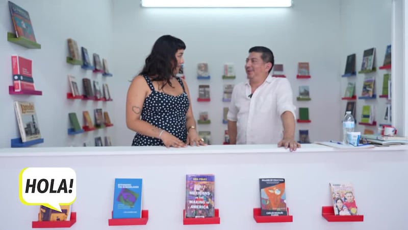 Hola! Laredo te invita a eventos este fin de semana en Laredo