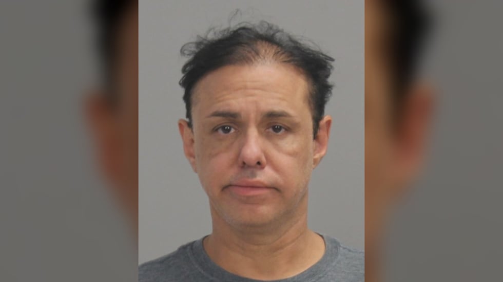 Mario Badillo Jr.