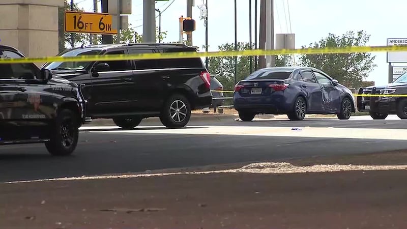 Zaffirini responds to ICE shooting of delivery driver