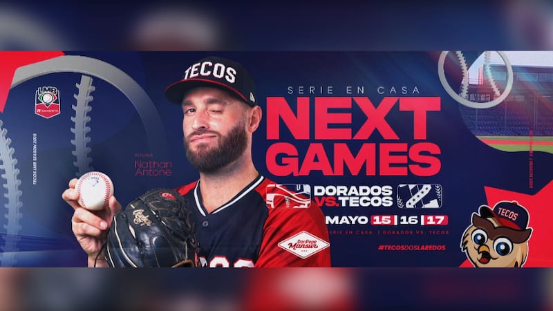 Tecos vs Dorados
