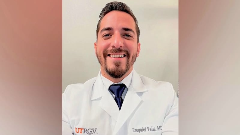 Médico venezolano detenido por ICE sería liberado en Laredo