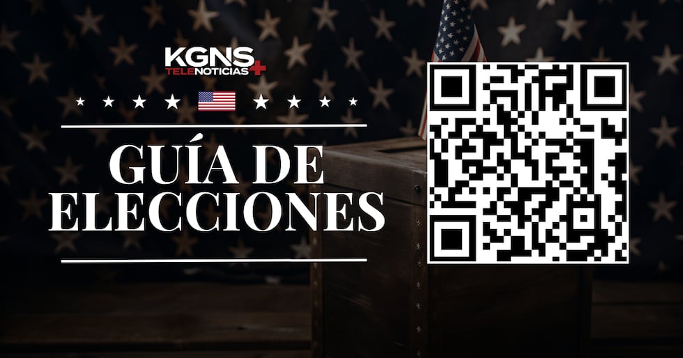 Guía de Elecciones