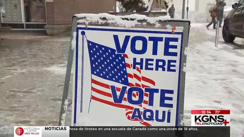 Cámara Baja aprueba “Save America Act”