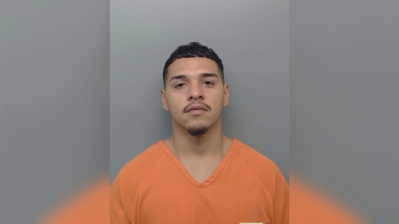 Rene Daniel Villarreal