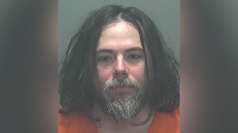 Mario Alberto Rodriquez, 33, appeared in the 320th District Court to submit his plea of guilty...