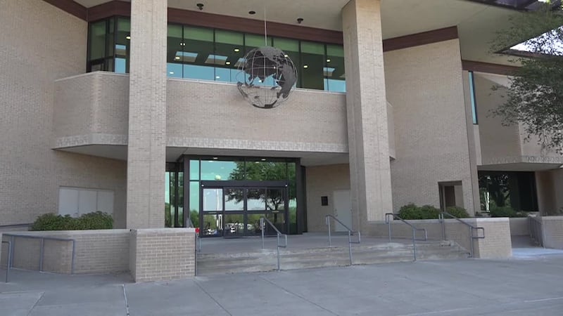TAMIU students react to Trump administration’s rescission of visas for international students