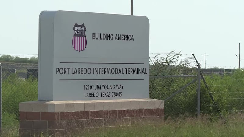 Laredo vigil honors 6 immigrants who died in shipping container