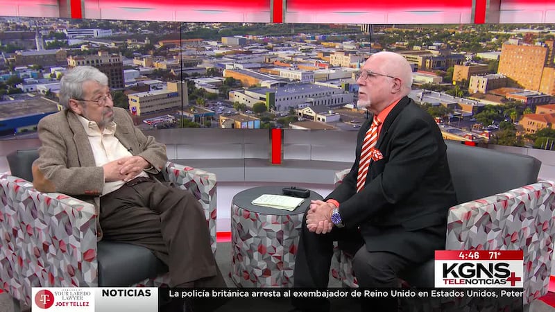 Impacto en Laredo de decisión de Corte Suprema sobre aranceles de Trump