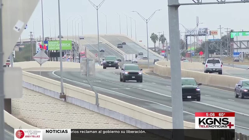 TxDOT realiza conteo de vehículos en calles y carreteras