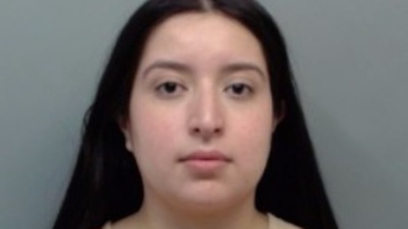 Irma Yessenia Martinez