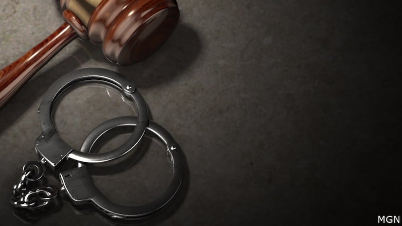 Hand gavel