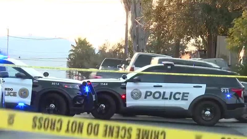 Arrestan a cuarto implicado en riña y balacera en Laredo