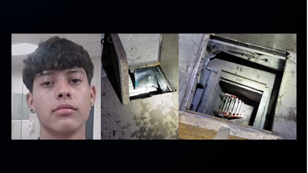 El Paso man sentenced to 33 months for border tunnel smuggling conspiracy