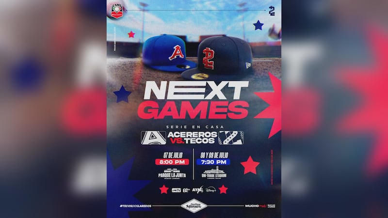 Tecos vs Acereros