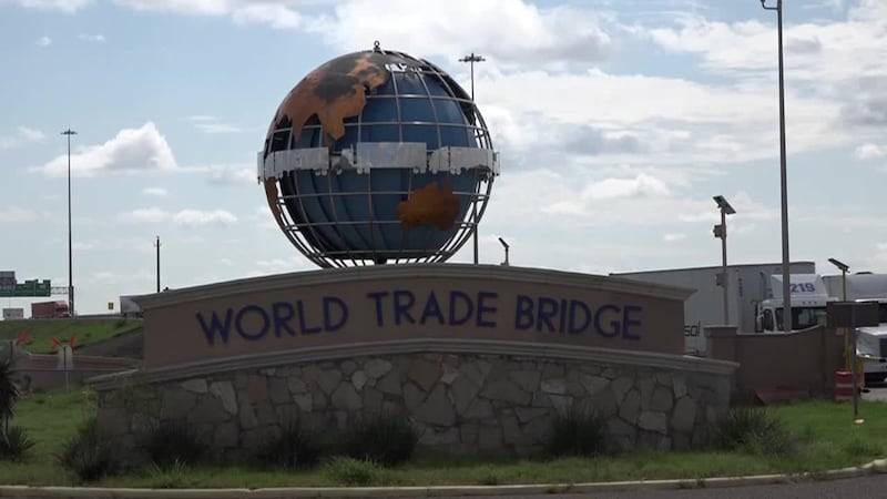 Mayor provides update to World Trade Bridge damage and city’s contingency plan in case...