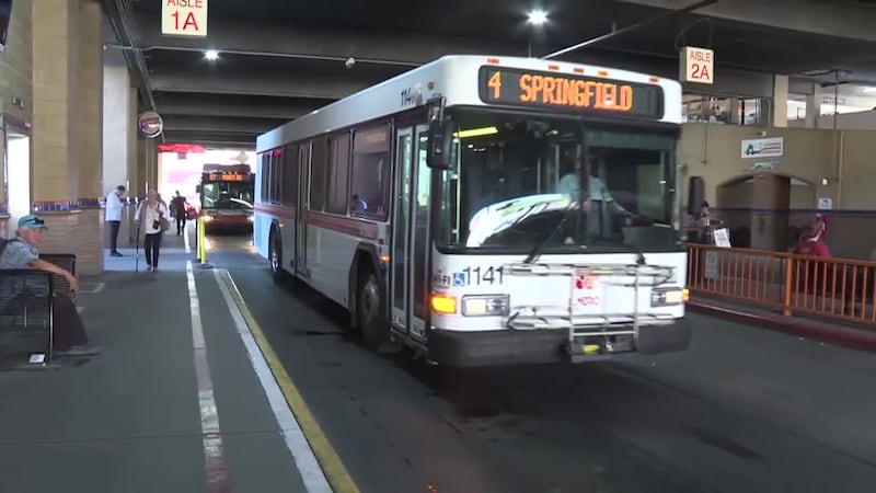 City Council to discuss renovations for El Metro Transit Center