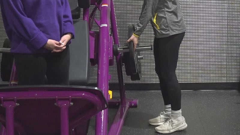 Según la oferta, la iniciativa cumple su quinto año y ofrece acceso al gimnasio a estudiantes...