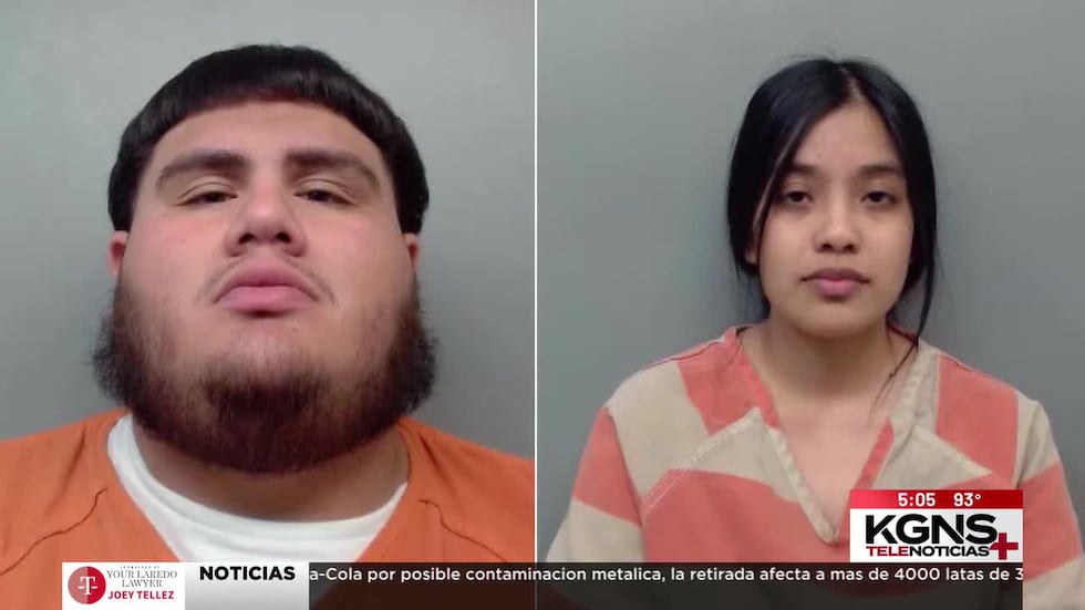 Tres sospechosos arrestados tras tiroteo en una fiesta en Laredo