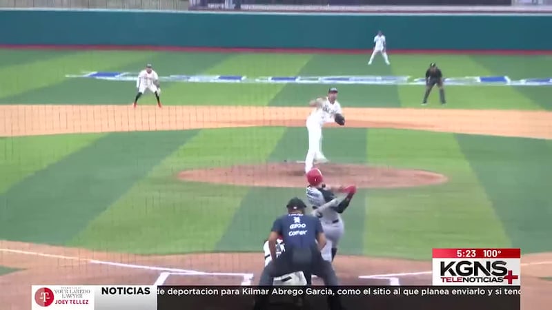 Tecos vs. Caliente en Uni-Trade Stadium