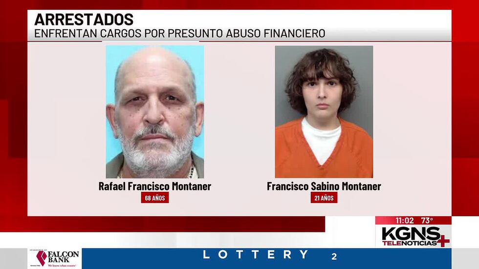 Arrestan a segundo implicado en presunto abuso financiero contra adulto mayor