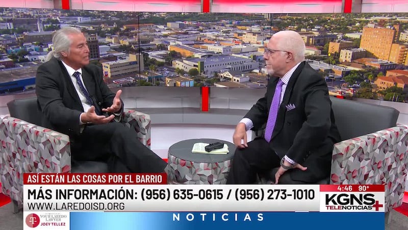 Realizan simulacros de seguridad en escuelas de LISD