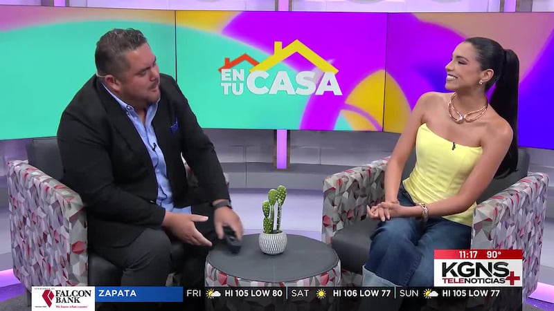 Hola! Laredo te invita a eventos este fin de semana en Laredo