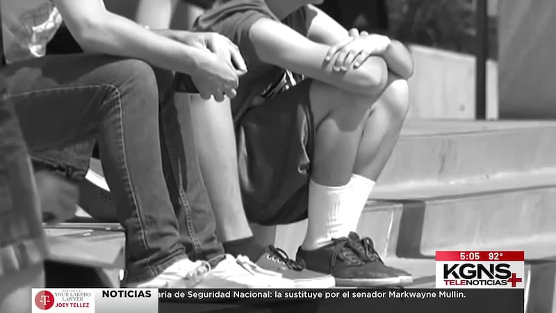 Ofrecen apoyo gratuito para la salud mental en Laredo