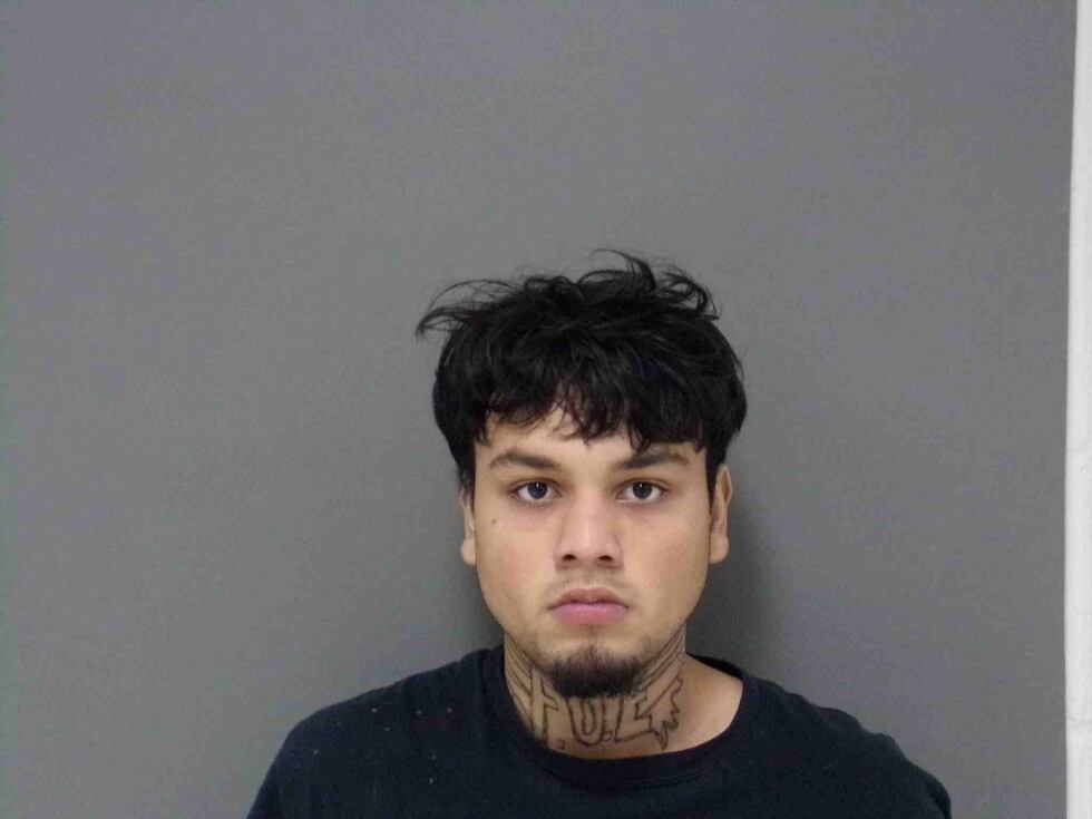 Jose Wilfredo Berrios Jr.