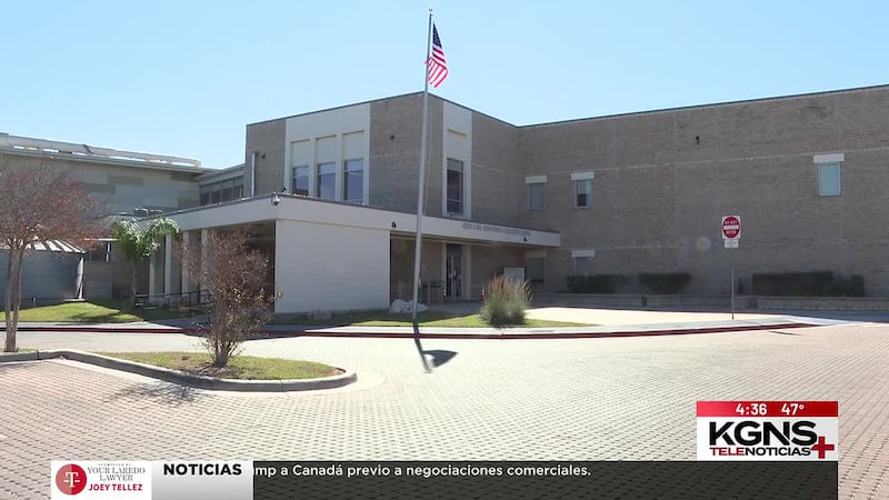 Continúa abierto Centro Recreativo Haynes como refugio por bajas temperaturas
