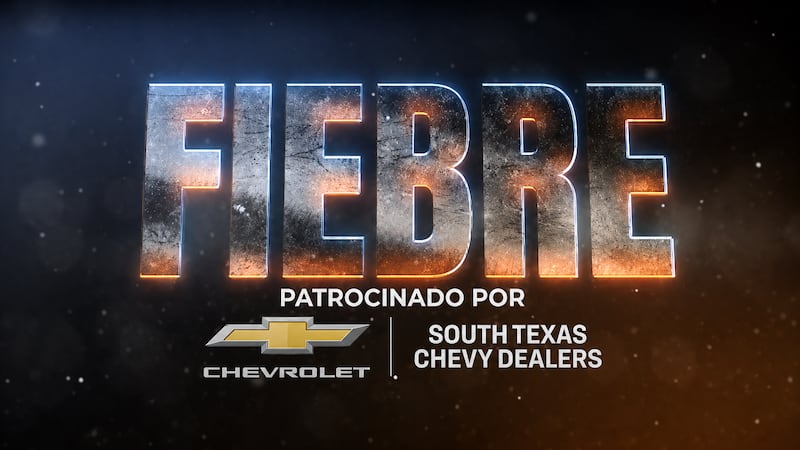 0820 KGNS Fiebre Chevrolet
