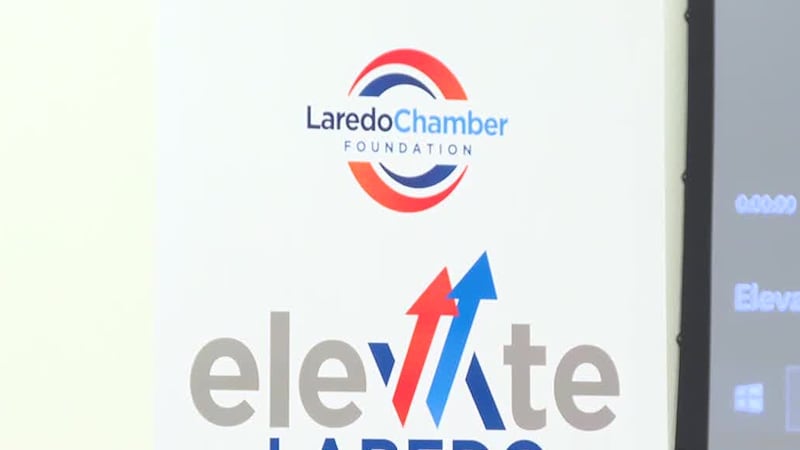 Laredo Chamber of Commerce relaunches ‘Elevate’ leadership program