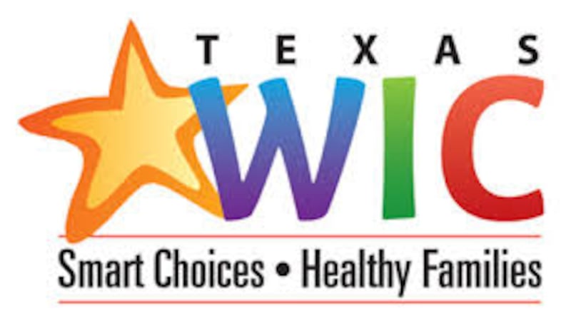 Funcionarios locales dicen que la oficina de WIC en Wichita Falls permanecerá abierta y...