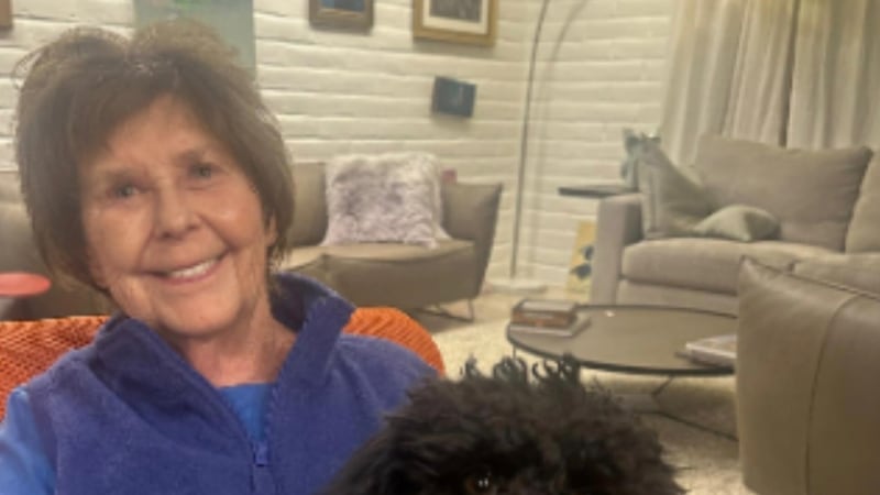 Nancy Guthrie was last seen in her Tucson-area home on Jan. 31, and authorities said she was...