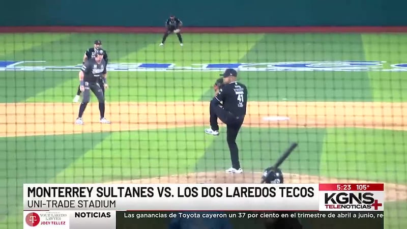 Tecos vs Sultanes: Último de la temporada regular en Uni-Trade Stadium