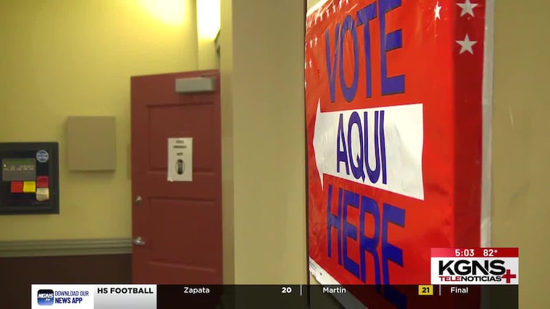 Cambios en el proceso de votación; Este lunes inician las votaciones anticipadas