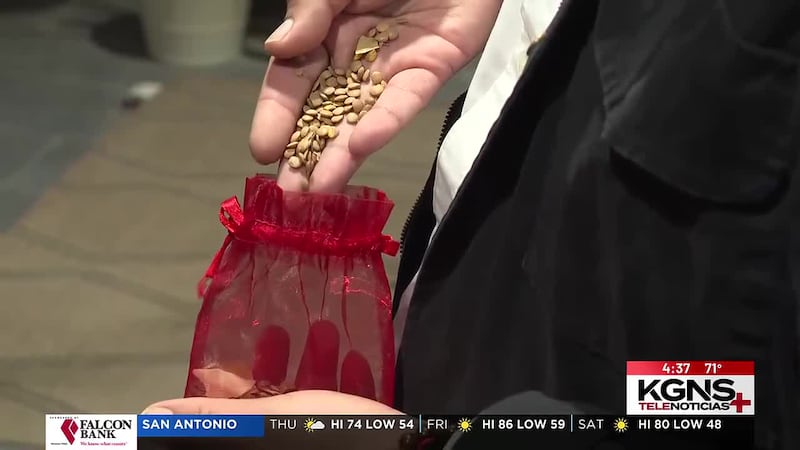 Propósitos y tradiciones de la comunidad Laredense para 2026