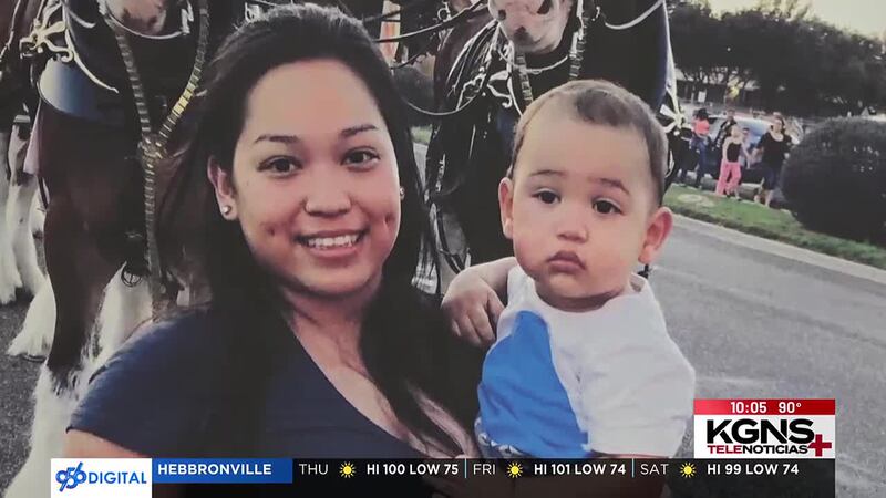 Cabildo de Laredo discute creación de jardín conmemorativo a víctimas asesinadas en 2018