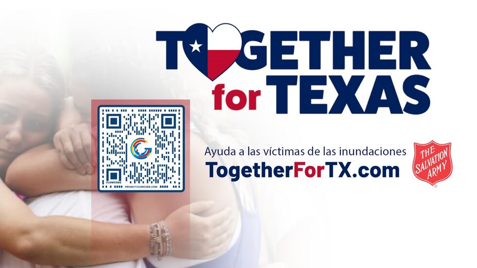 Together for Texas