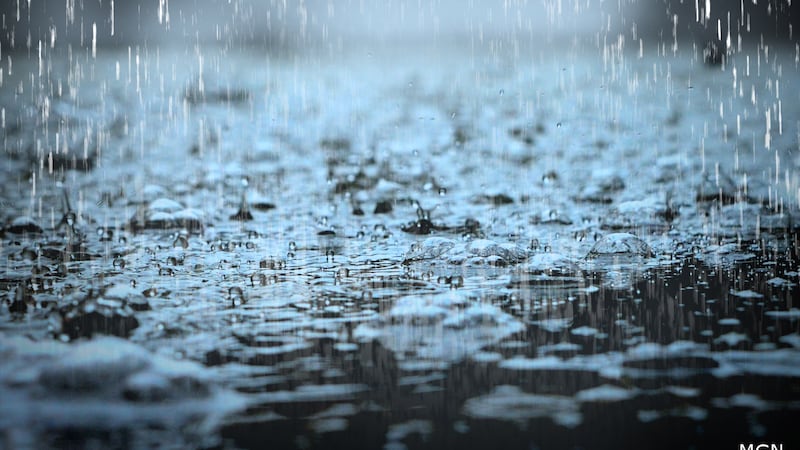 flood