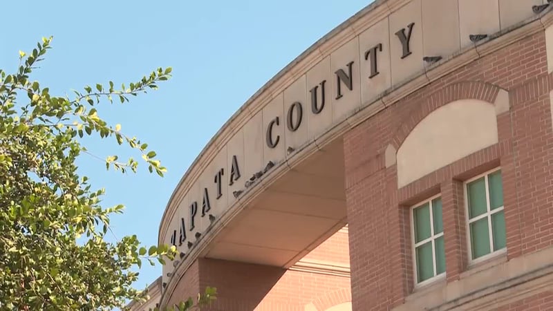 Zapata County Sheriff’s Office investigates dozens of reopened cold cases