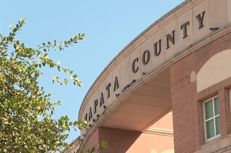 Zapata County Sheriff’s Office investigates dozens of reopened cold cases