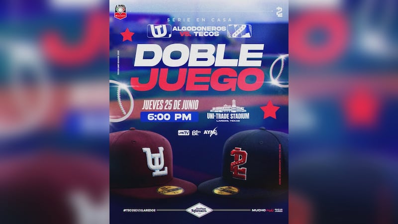 Tecos vs Algodoneros