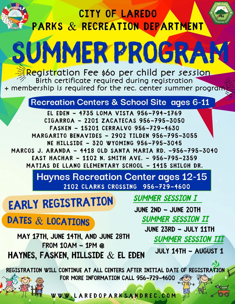 Summer Program 2025