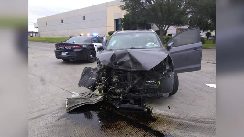 Webb County jury awards one of largest personal injury verdicts in county history