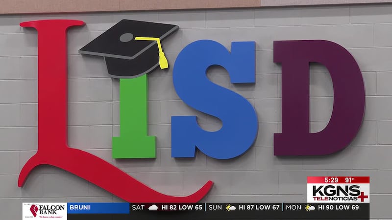 Último día de clases para estudiantes de LISD este viernes