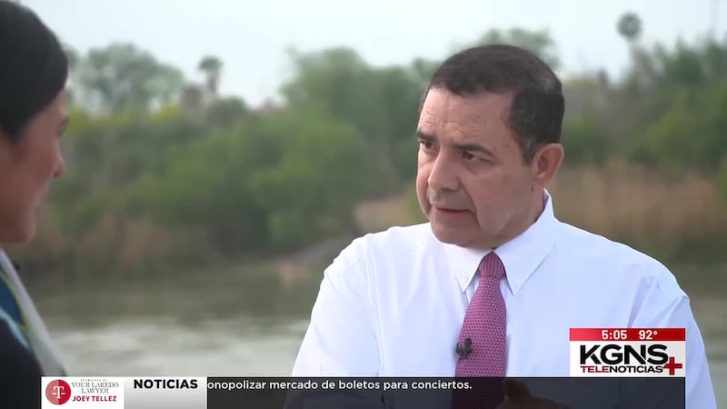 Carrera de candidatos demócratas para el Distrito 28 de Texas