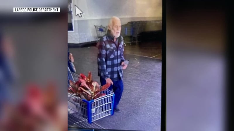 Piden ayuda para localizar hombre de la tercera edad reportado como desaparecido