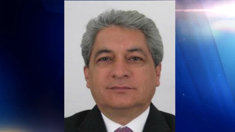 Tomas Yarrington Ruvalcaba