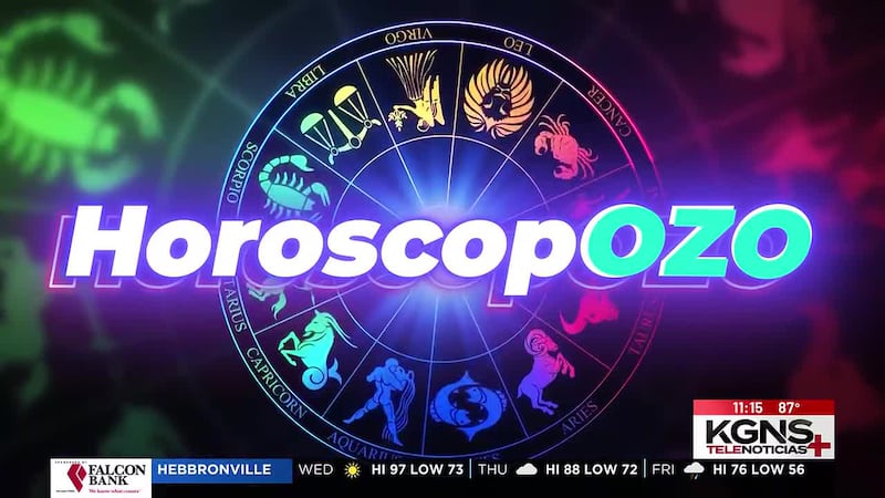 ¡Conoce tu HoróscopOzo! 4/29/26
