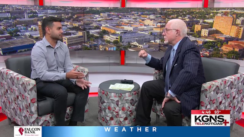 Baja el precio promedio de las casas en venta en Laredo